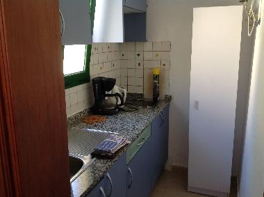 Maison de vacances /en/au Costa Calma (Fuerteventura)ou appartement ou maison de vacances