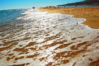 Maison de vacances /en/au Costa Calma (Fuerteventura)ou appartement ou maison de vacances