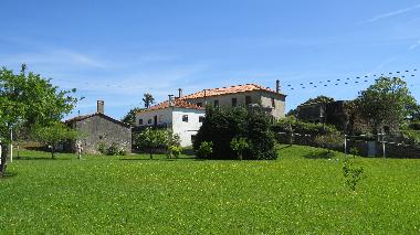 Maison de vacances /en/au Caminha (Norte)ou appartement ou maison de vacances