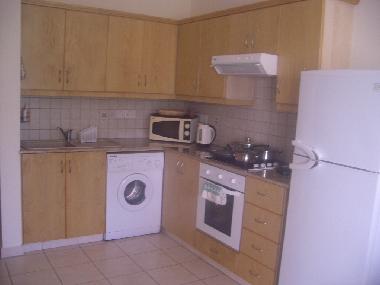 Appartement de vacances /en/au Ayia Napa (Famagusta)ou appartement ou maison de vacances