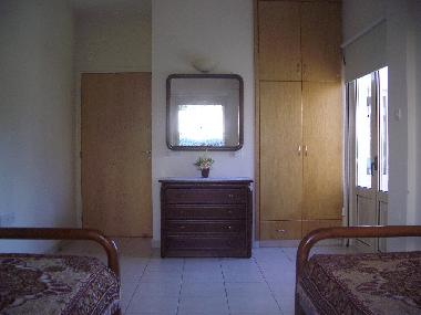 Appartement de vacances /en/au Ayia Napa (Famagusta)ou appartement ou maison de vacances