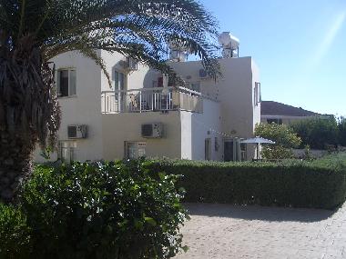 Appartement de vacances /en/au Ayia Napa (Famagusta)ou appartement ou maison de vacances