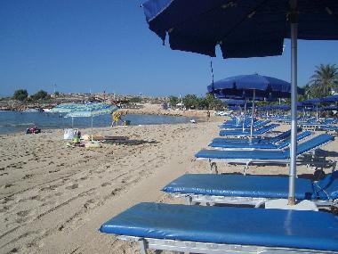 Appartement de vacances /en/au Ayia Napa (Famagusta)ou appartement ou maison de vacances