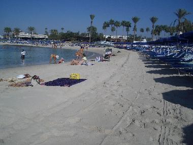 Appartement de vacances /en/au Ayia Napa (Famagusta)ou appartement ou maison de vacances