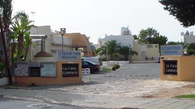 Appartement de vacances /en/au Ayia Napa (Famagusta)ou appartement ou maison de vacances