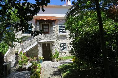 Maison de vacances /en/au VIANA DO CASTELO (Norte)ou appartement ou maison de vacances