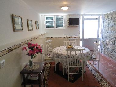 Maison de vacances /en/au VIANA DO CASTELO (Norte)ou appartement ou maison de vacances