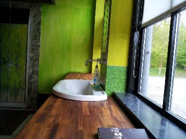 Maison de vacances /en/au Metslawier (Friesland)ou appartement ou maison de vacances