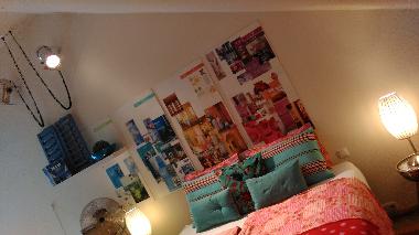 Maison de vacances /en/au Metslawier (Friesland)ou appartement ou maison de vacances
