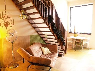Maison de vacances /en/au Metslawier (Friesland)ou appartement ou maison de vacances