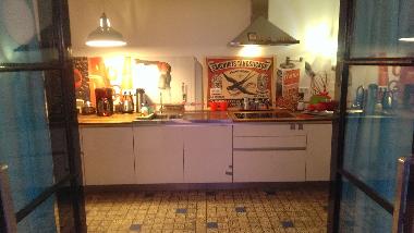 Maison de vacances /en/au Metslawier (Friesland)ou appartement ou maison de vacances