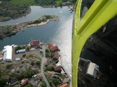 Appartement de vacances /en/au Kungshamn (Bohusln)ou appartement ou maison de vacances