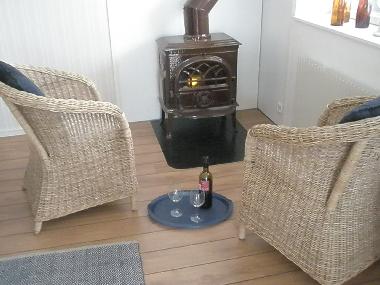 Appartement de vacances /en/au Kungshamn (Bohusln)ou appartement ou maison de vacances