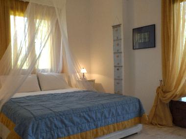 Appartement de vacances /en/au Vourvourou (Chalkidiki)ou appartement ou maison de vacances