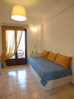 Appartement de vacances /en/au Vourvourou (Chalkidiki)ou appartement ou maison de vacances