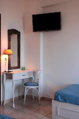 Appartement de vacances /en/au Vourvourou (Chalkidiki)ou appartement ou maison de vacances