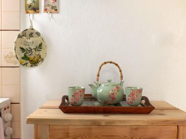 Appartement de vacances /en/au Vourvourou (Chalkidiki)ou appartement ou maison de vacances