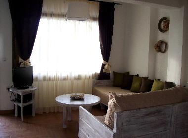 Appartement de vacances /en/au Vourvourou (Chalkidiki)ou appartement ou maison de vacances