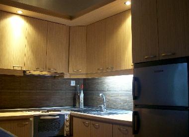 Appartement de vacances /en/au Vourvourou (Chalkidiki)ou appartement ou maison de vacances