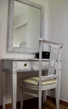 Appartement de vacances /en/au Vourvourou (Chalkidiki)ou appartement ou maison de vacances