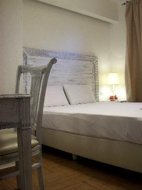 Appartement de vacances /en/au Vourvourou (Chalkidiki)ou appartement ou maison de vacances