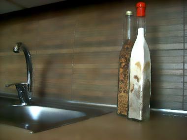 Appartement de vacances /en/au Vourvourou (Chalkidiki)ou appartement ou maison de vacances