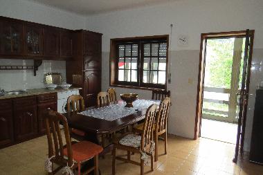 Maison de vacances /en/au carreo (Norte)ou appartement ou maison de vacances