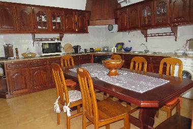 Maison de vacances /en/au carreo (Norte)ou appartement ou maison de vacances