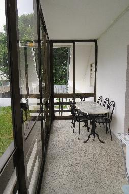 Maison de vacances /en/au carreo (Norte)ou appartement ou maison de vacances