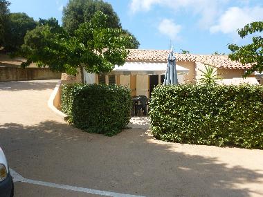 Maison de vacances /en/au PIANA (Corse-du-Sud)ou appartement ou maison de vacances