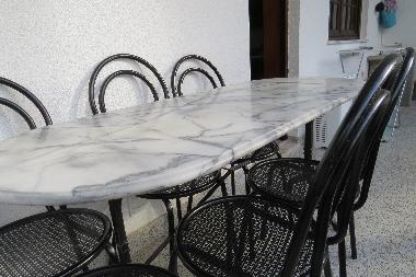 Maison de vacances /en/au carreo (Norte)ou appartement ou maison de vacances