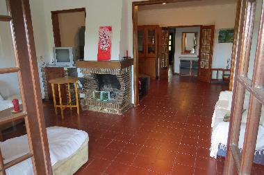 Maison de vacances /en/au carreo (Norte)ou appartement ou maison de vacances