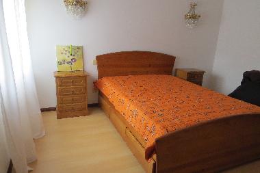 Maison de vacances /en/au carreo (Norte)ou appartement ou maison de vacances