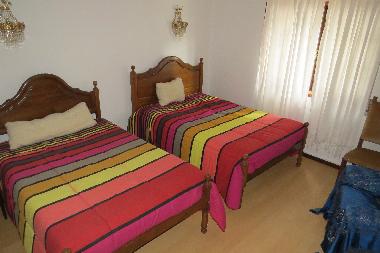 Maison de vacances /en/au carreo (Norte)ou appartement ou maison de vacances