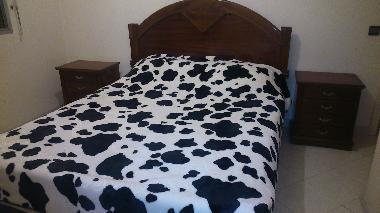 Appartement de vacances �/en/au Rabat (Casablanca)ou appartement ou maison de vacances