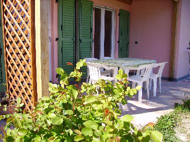 Maison de vacances /en/au imperia (Imperia)ou appartement ou maison de vacances