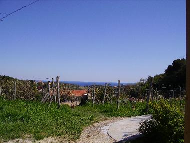 Maison de vacances /en/au imperia (Imperia)ou appartement ou maison de vacances