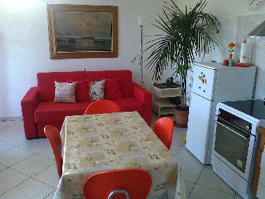 Maison de vacances /en/au imperia (Imperia)ou appartement ou maison de vacances