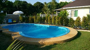 Maison de vacances /en/au Ban Phe  (Rayong)ou appartement ou maison de vacances