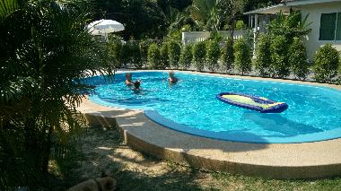 Maison de vacances /en/au Ban Phe  (Rayong)ou appartement ou maison de vacances