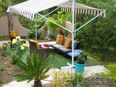 Maison de vacances �/en/au MONTESQUIEU-DES-ALBERES  (Pyr�n�es-Orientales)ou appartement ou maison de vacances