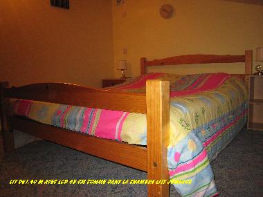 Maison de vacances �/en/au MONTESQUIEU-DES-ALBERES  (Pyr�n�es-Orientales)ou appartement ou maison de vacances