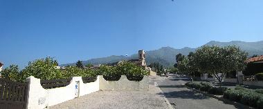 VILLAGE PITTORESQUE MONTESQUIEU-DES-ALBERES