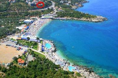 Chambre avec petit d�jeuner �/en/au Utjeha, Bar (Mont�n�gro)ou appartement ou maison de vacances