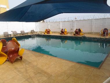 Appartement de vacances �/en/au Accra (Greater Accra)ou appartement ou maison de vacances