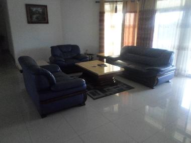 Appartement de vacances �/en/au Accra (Greater Accra)ou appartement ou maison de vacances