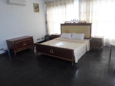 Appartement de vacances �/en/au Accra (Greater Accra)ou appartement ou maison de vacances
