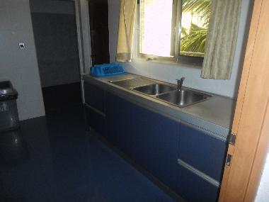 Appartement de vacances �/en/au Accra (Greater Accra)ou appartement ou maison de vacances