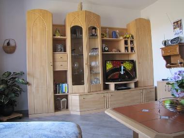 Maison de vacances /en/au Lechbruck am See (Bayerische Schwaben)ou appartement ou maison de vacances