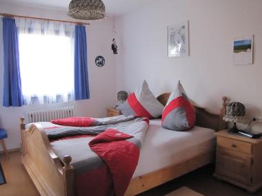 Maison de vacances /en/au Lechbruck am See (Bayerische Schwaben)ou appartement ou maison de vacances